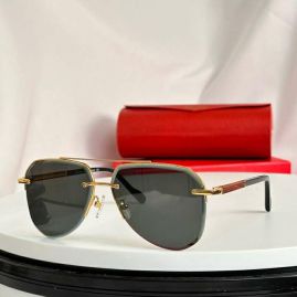Picture of Cartier Sunglasses _SKUfw56807533fw